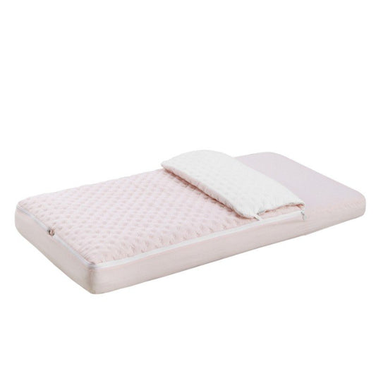 Saco de dormir Cambrass Soft Rosa 120x60cm