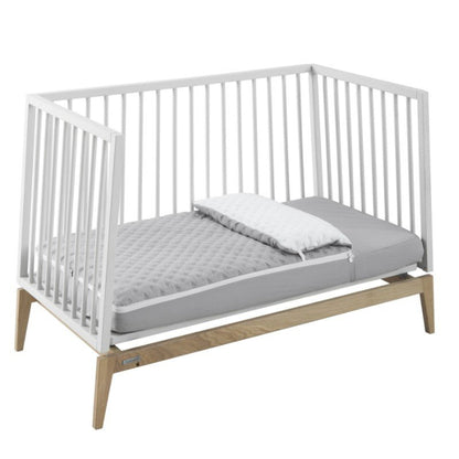 Saco de dormir Cambrass Soft Cinzento 120x60cm