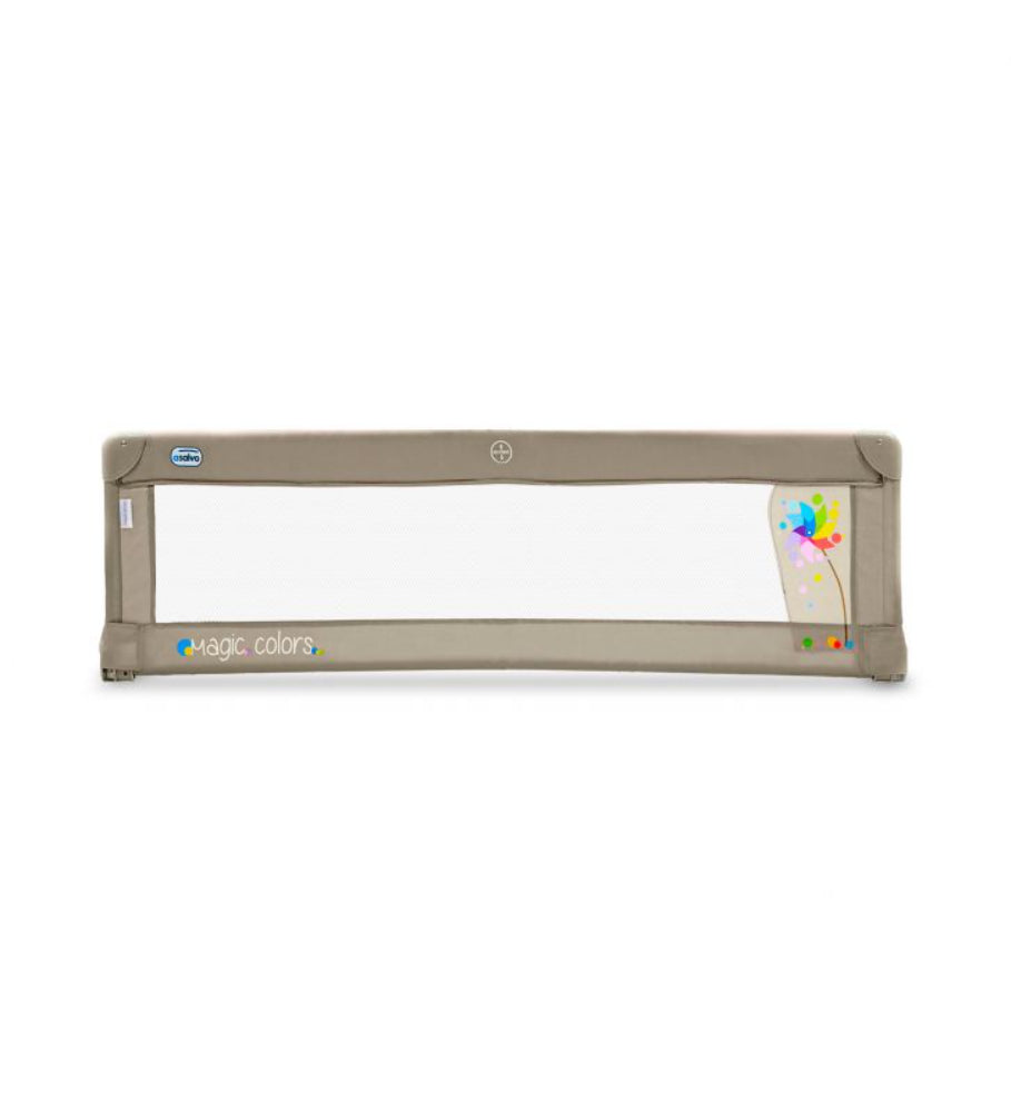 Barreira de segurança 150 cm Asalvo Windmill