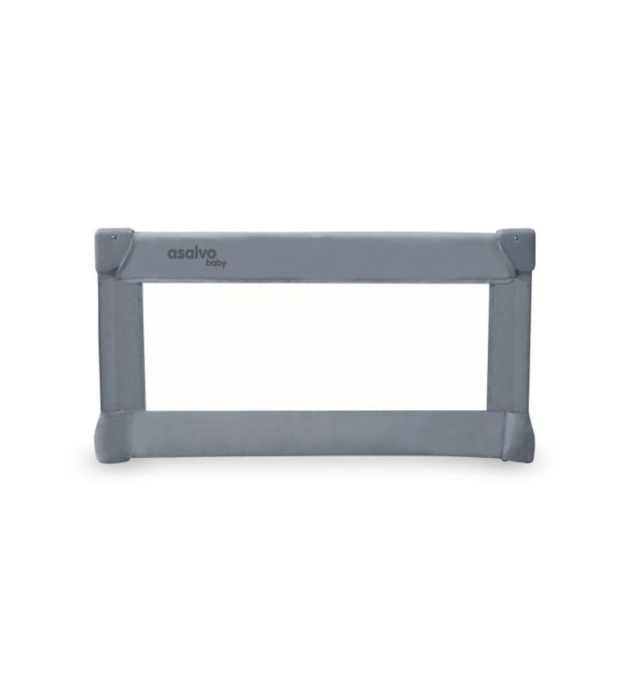 Barreira de segurança 90 cm Asalvo Grey