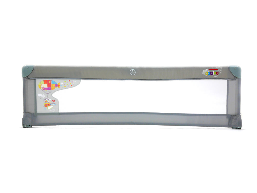 Barreira de segurança 150 cm Asalvo Zeppelin