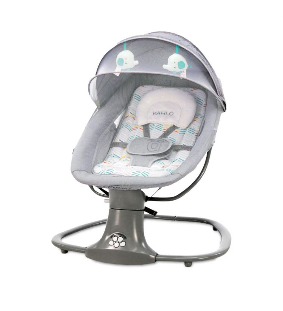 Espreguiçadeira Asalvo Kahlo Grey