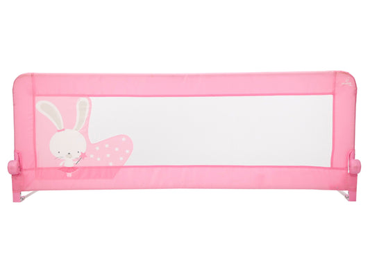 Barreira de segurança 2 em 1 Asalvo Rabbit Pink