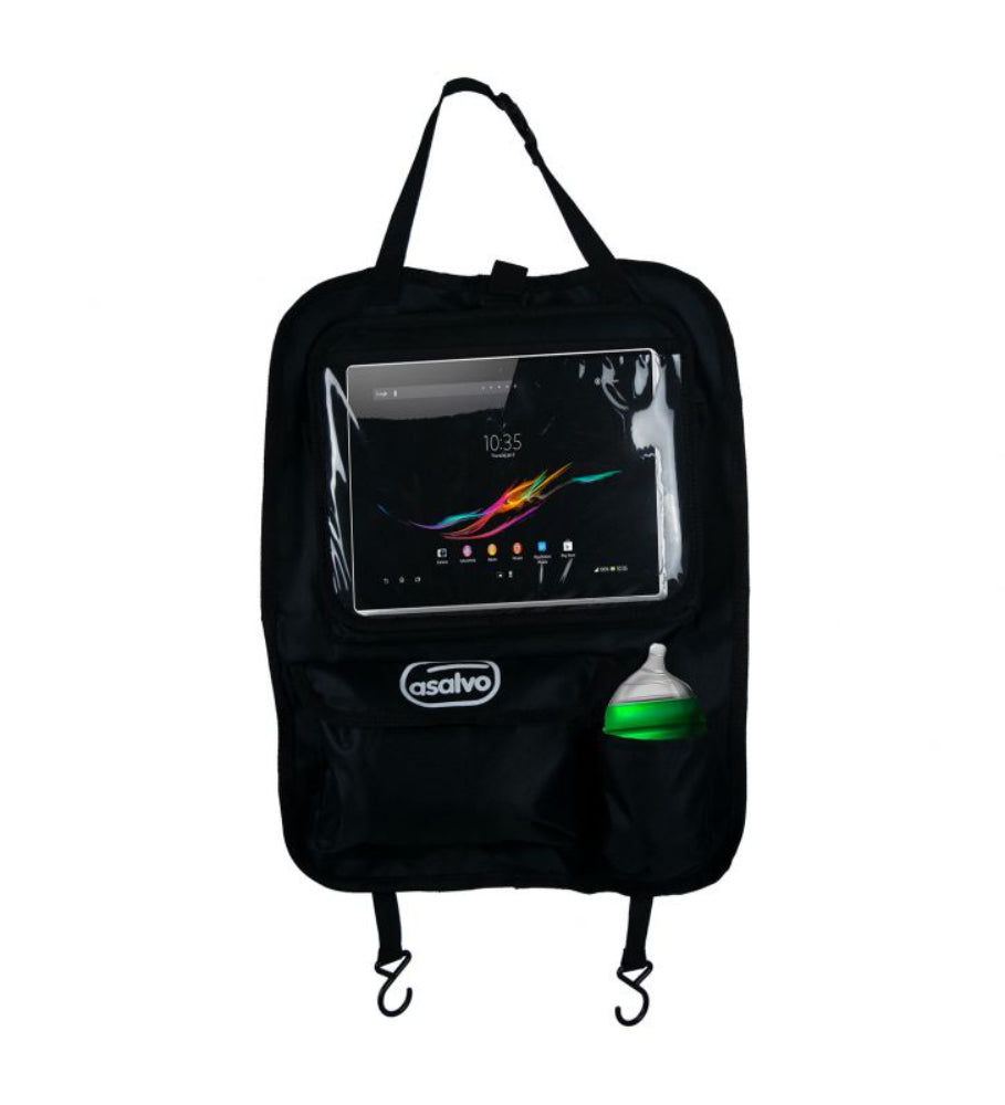 Organizador de assento de automóvel Asalvo