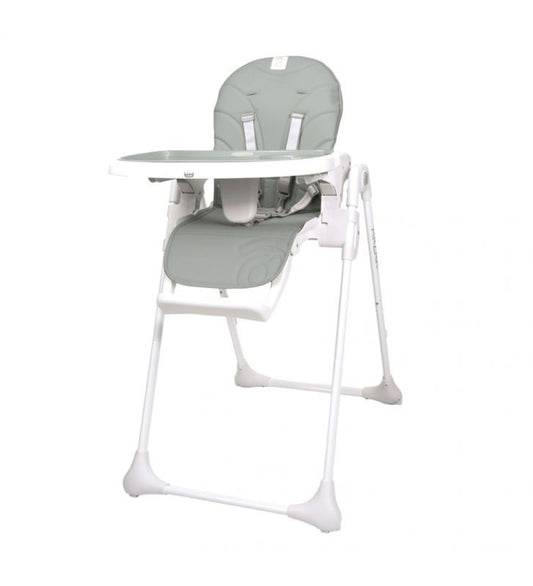 Cadeira da papa Asalvo Arzak Green