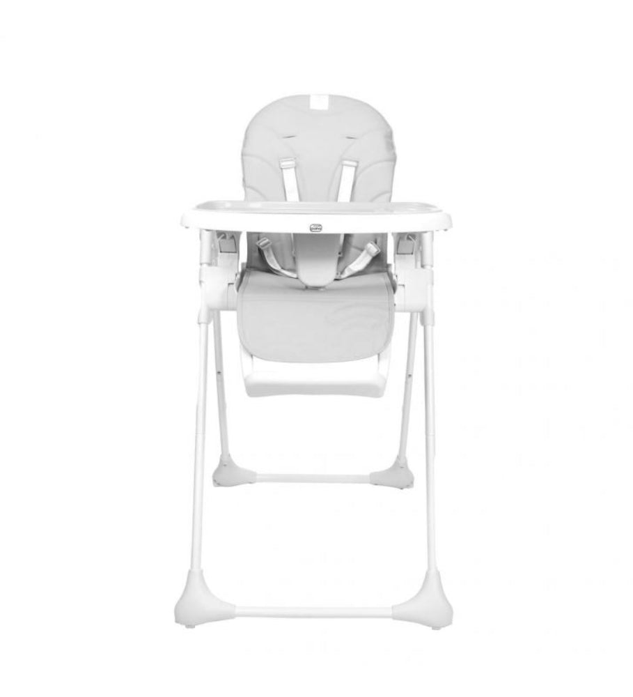 Cadeira da papa Asalvo Arzak Grey