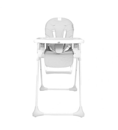 Cadeira da papa Asalvo Arzak Grey