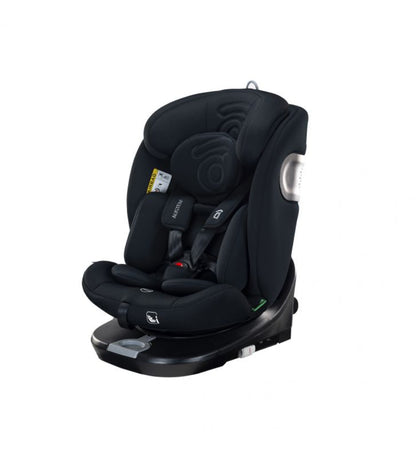 Cadeira Auto I-Size 40-150 cm Austen 2 Black