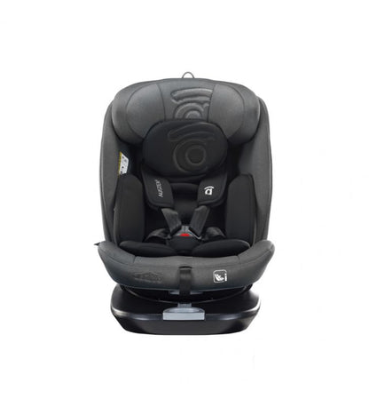 Cadeira Auto I-Size 40-150 cm Austen 2 Grey