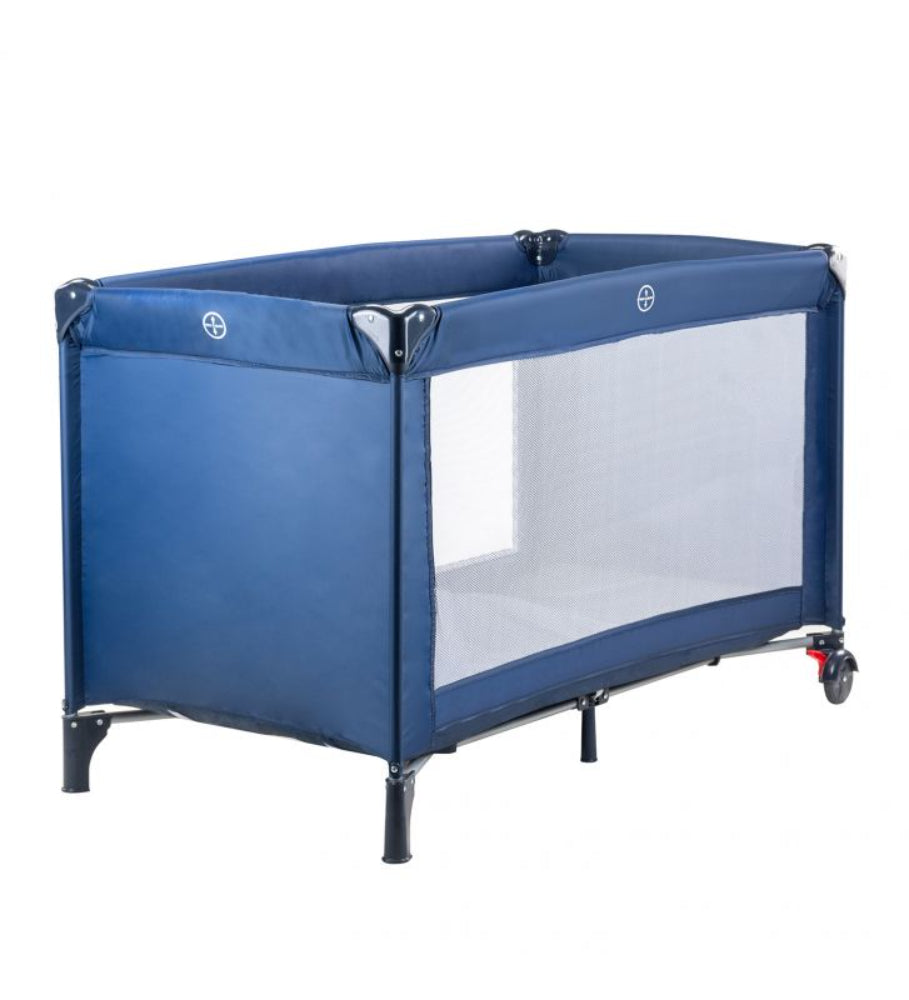 Asalvo Cama de Viagem Baleares, Navy