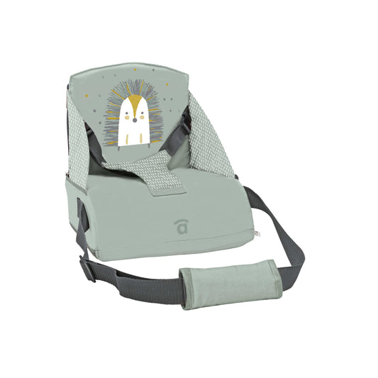 Cadeira da papa para viajar Go Anywhere Asalvo Cuscus Hedgehog
