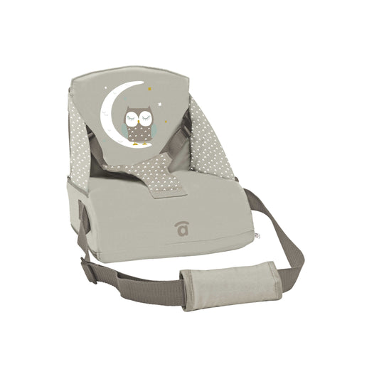 Cadeira da papa para viajar Go Anywhere Asalvo Cuscus Owl