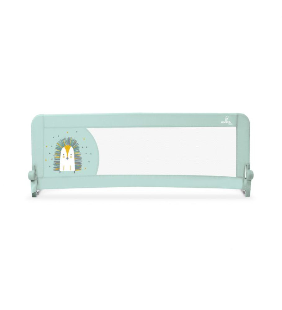 Barreira de segurança 2 em 1 Asalvo Hedgehog