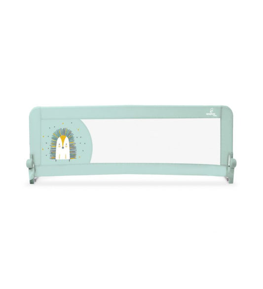 Barreira de segurança 2 em 1 Asalvo Hedgehog