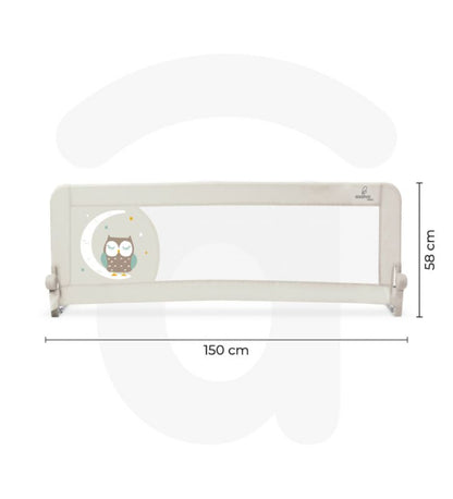 Barreira de segurança 2 em 1 Asalvo Owl