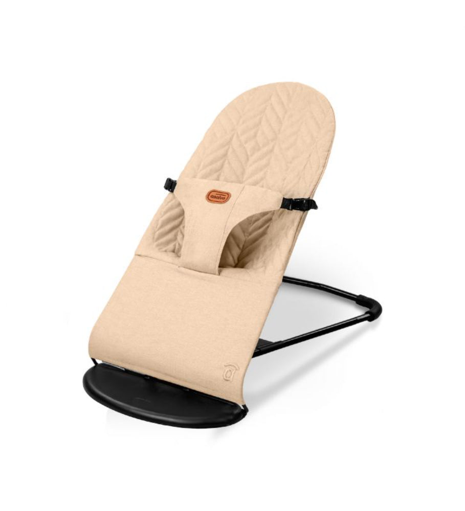 Espreguiçadeira Asalvo Paradise Beige