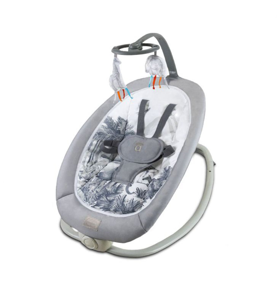 Espreguiçadeira Asalvo Fold Sabana