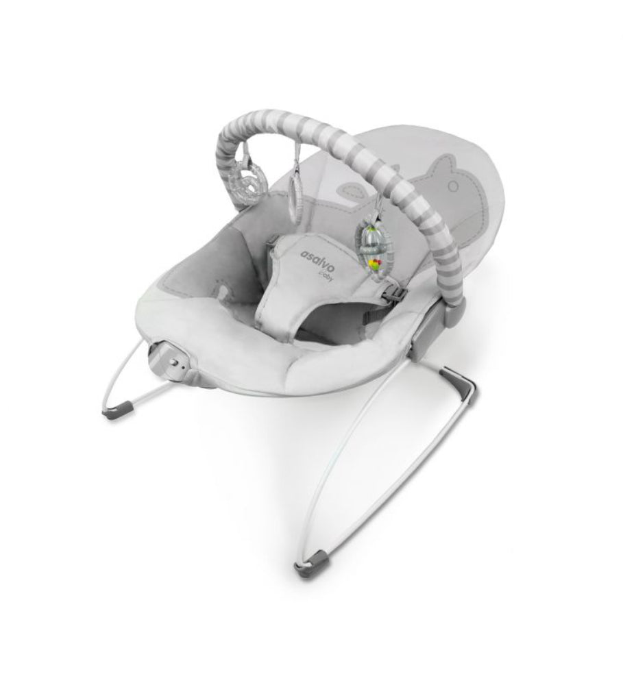 Espreguiçadeira Asalvo Mummy Hippo