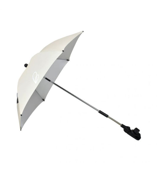 Guarda-sol universal para carrinho de bebé Asalvo Sunset Beige