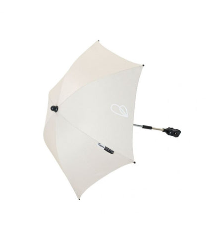 Guarda-sol universal para carrinho de bebé Asalvo Sunset Beige
