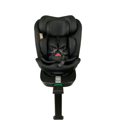 Cadeira Auto I-Size 40-150 cm Asalvo Tolkien Black