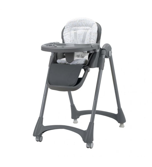 Cadeira da papa Asalvo Soja Mimosa