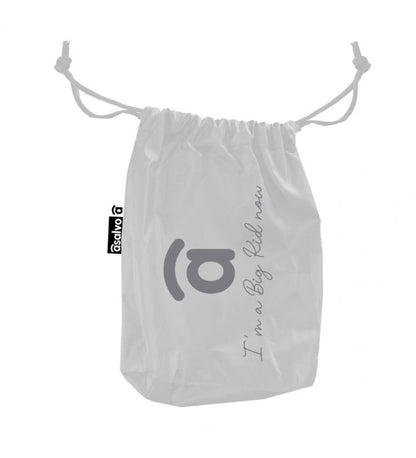 Redutor de sanita portátil Asalvo