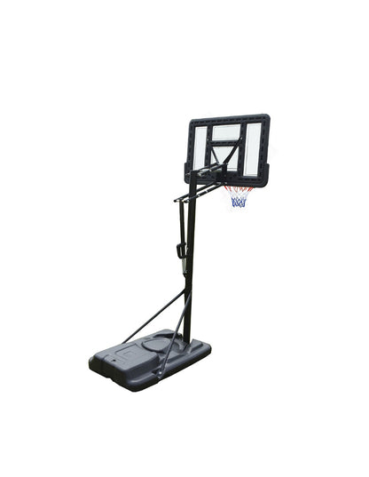 Cesto de basquetebol regulável 230 x 305 cm