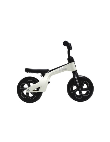 Bicicleta de equilíbrio Qplay Tech Balance White