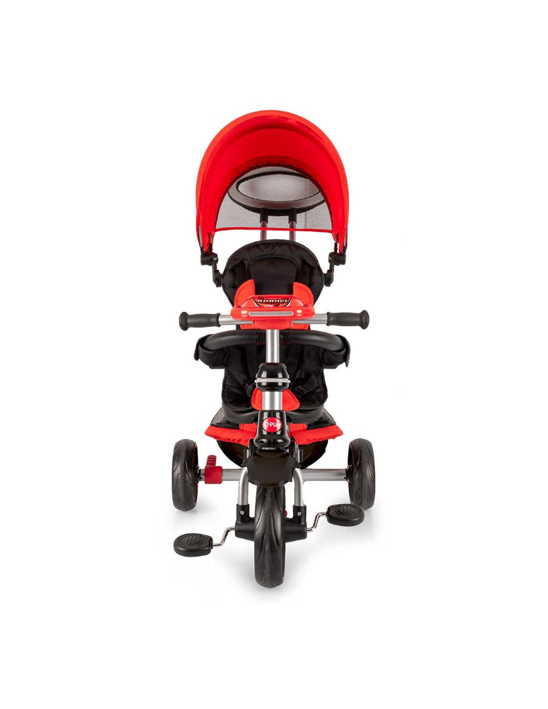 Triciclo Ranger Deluxe Red
