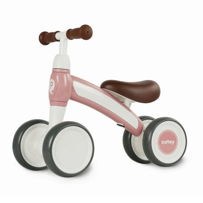Andador Qplay Cutey Pink
