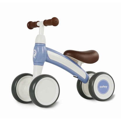 Andador Qplay Cutey Blue