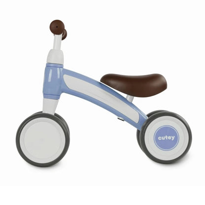 Andador Qplay Cutey Blue
