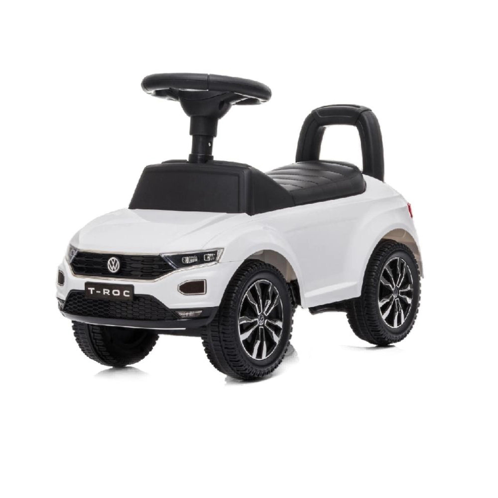 Andador Volkswagen T-Roc White