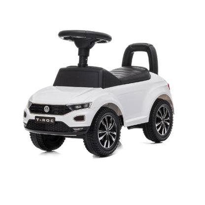 Andador Volkswagen T-Roc White
