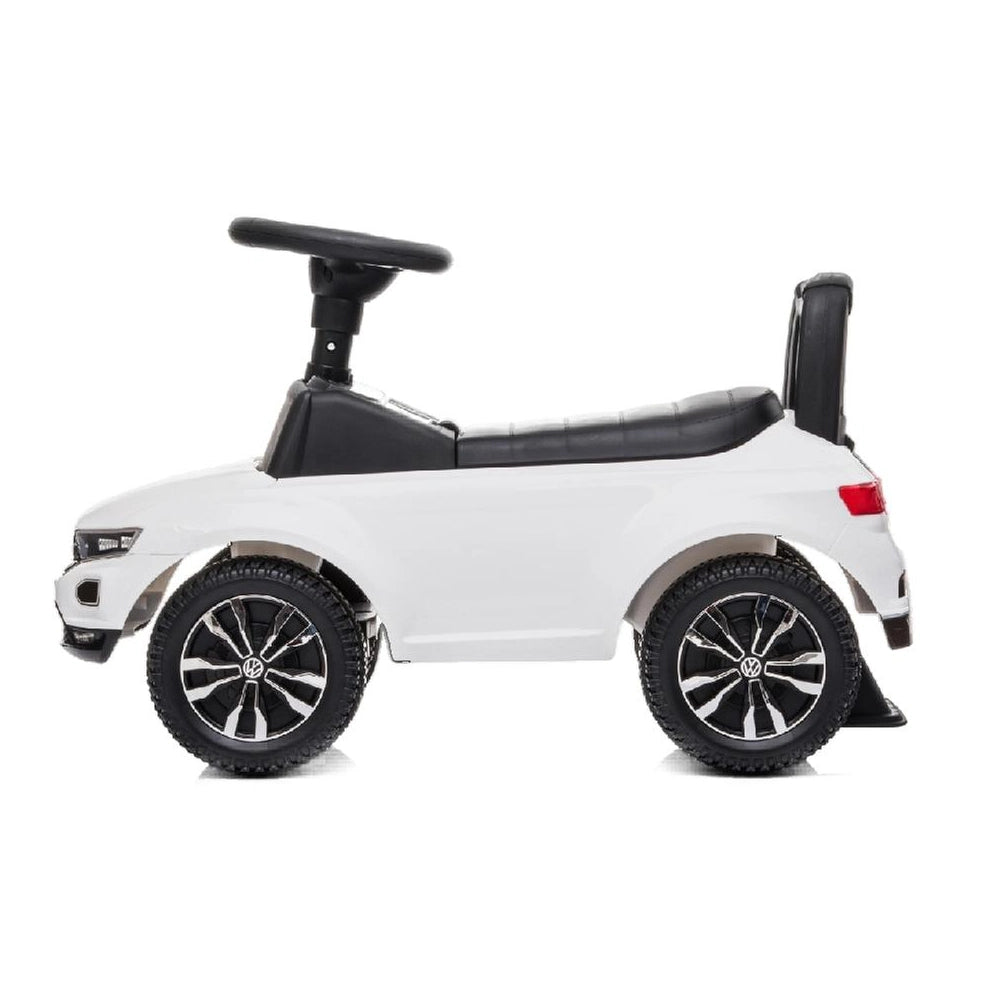 Andador Volkswagen T-Roc White