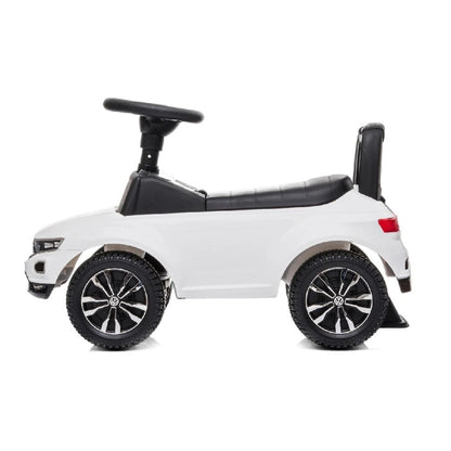 Andador Volkswagen T-Roc White