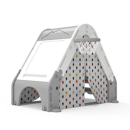 Tenda de campismo com atividades 118,5 x 84,4 x 97 cm