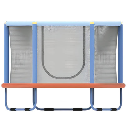 Mini Trampolim infantil 140 x 110 cm Kohala Baby