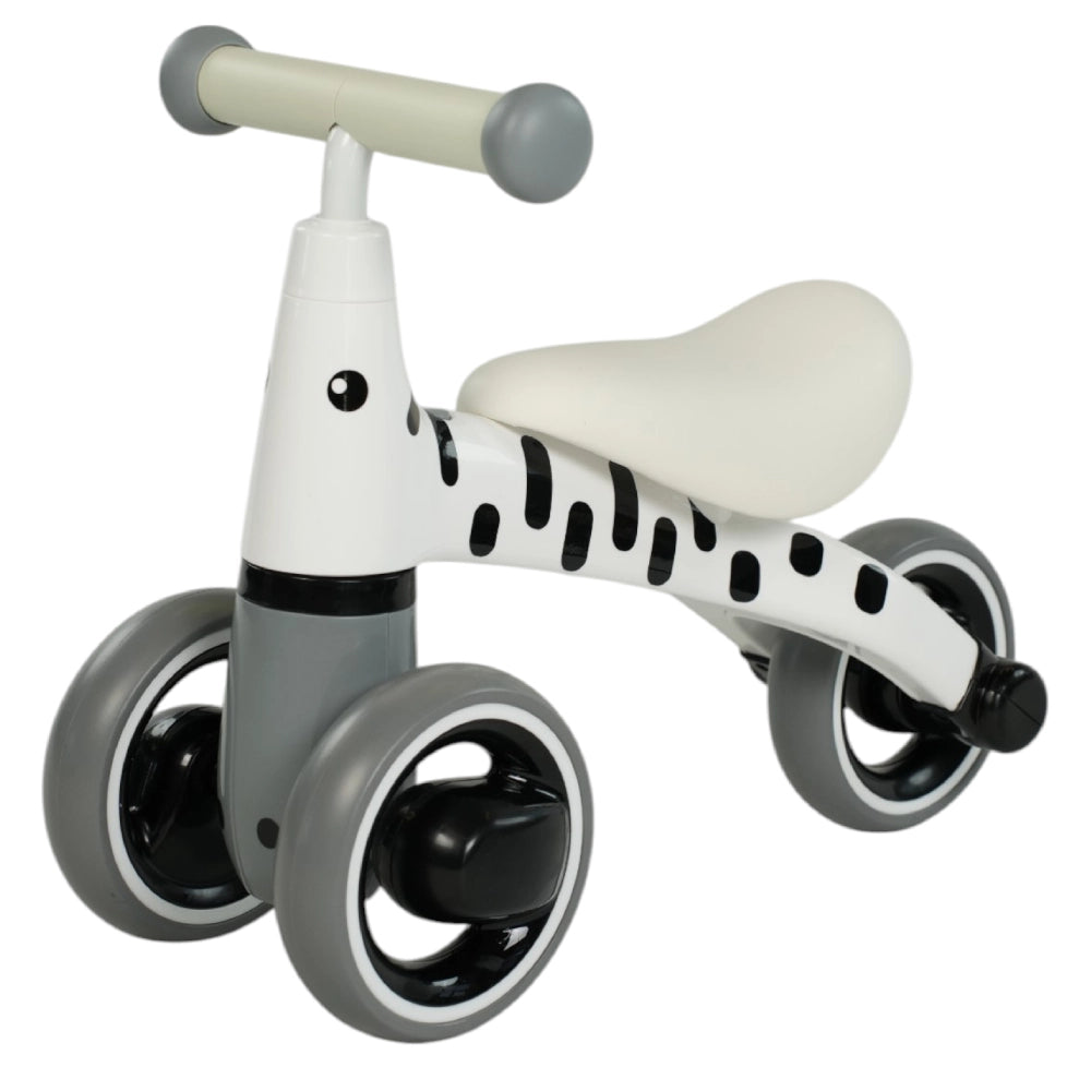 Andador Qplay Zebra