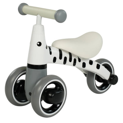 Andador Qplay Zebra