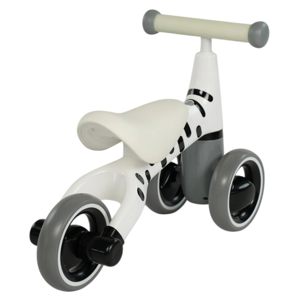 Andador Qplay Zebra