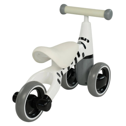 Andador Qplay Zebra