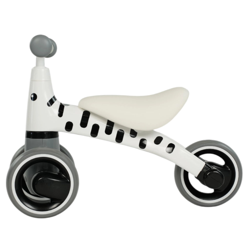 Andador Qplay Zebra