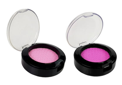 Conjunto beleza com mala massajador e batom
