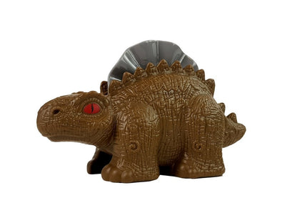 Plasticina dinossauros ovos molde 12 peças 4 cores