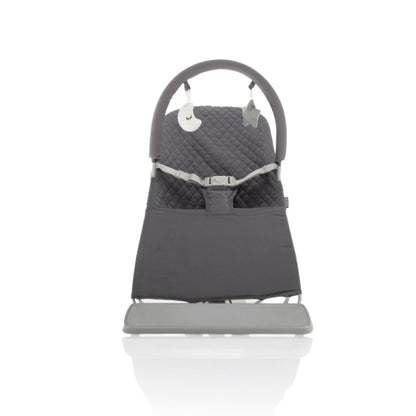 Espreguiçadeira Zopa Rocker Siesta Diamond Grey