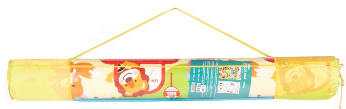 Zopa -Tapete de atividades Zopa Play 150 x 180 cm Cirkus/Way