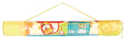 Zopa -Tapete de atividades Zopa Play 150 x 180 cm Cirkus/Way