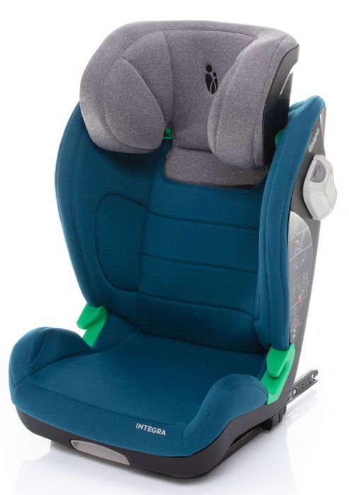 Cadeira auto Zopa Integra I-Size Coral Blue
